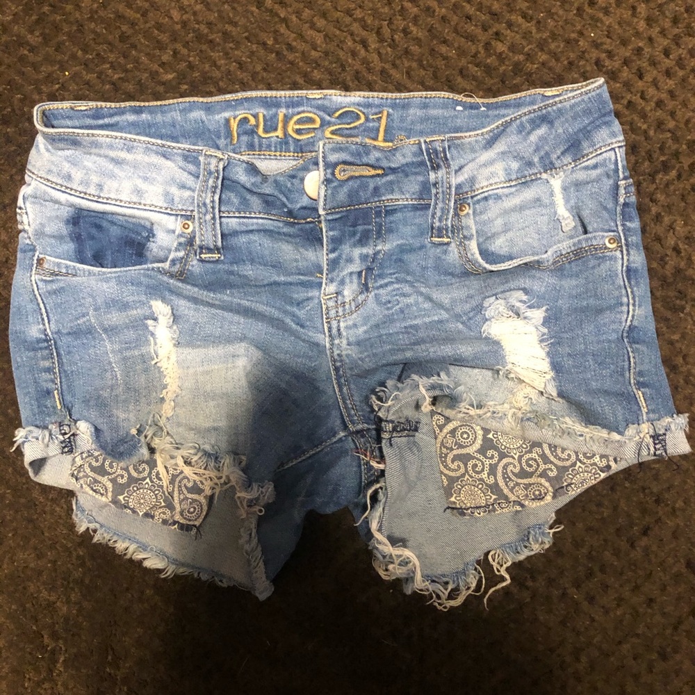 Shorts